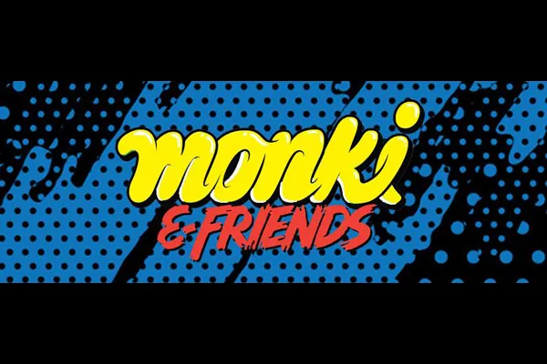 Monki (DJ), Special Guest Friend Within, Andy H, SIMBA