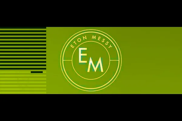 Flyer: ETON MESSY 3 hour set, TTC DJS