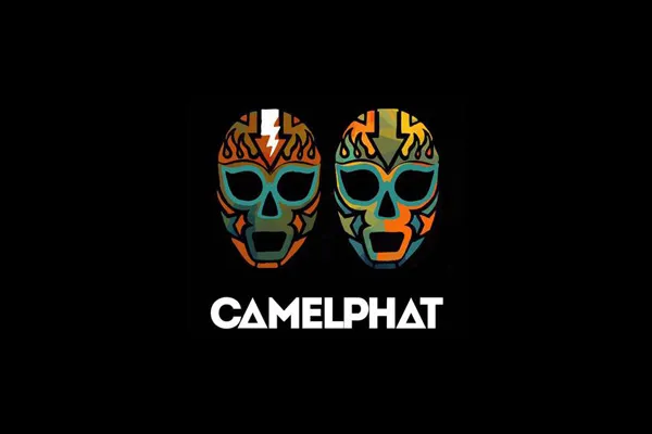 Flyer: CAMELPHAT, SOLARDO, CLOONEE, TTC DJS