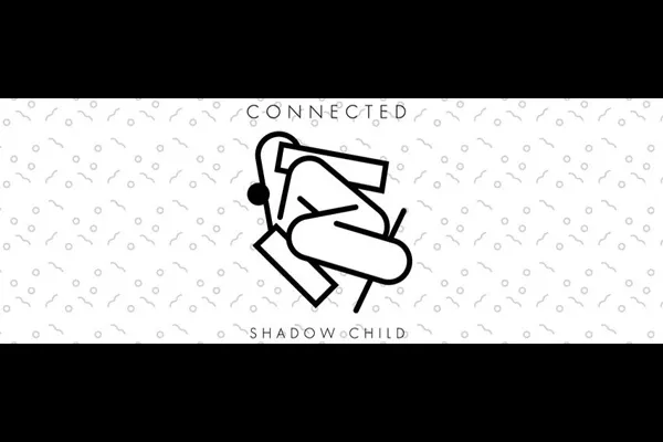 Flyer: SHADOW CHILD, KDA, ANDY H, BLUEWAVE