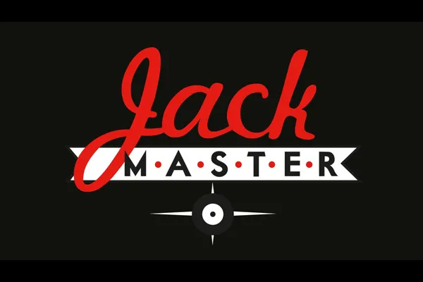 Jackmaster B2B Jasper James, Coxie, Andy H