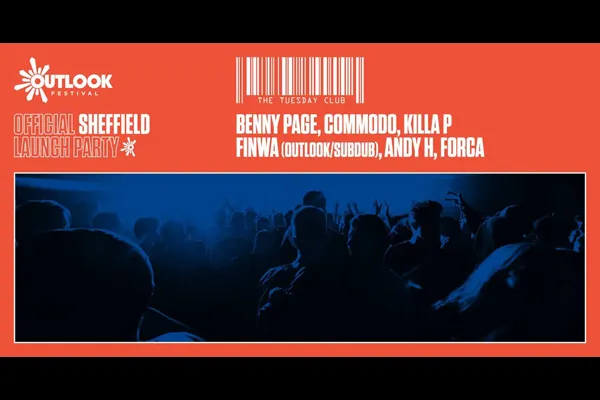 Commodo, Killa P, Finwa, Andy H, Forca