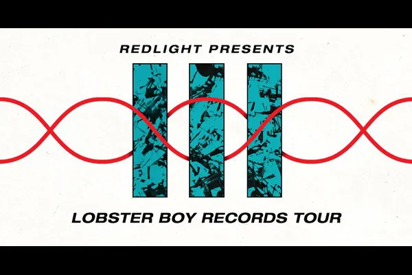 Redlight, Gotsome, Klose One, Andy H