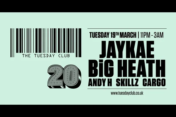 Jaykae, BiG HEATH, Andy H, Skillz Project Allout Records, Cargo