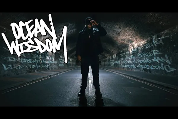Ocean Wisdom, FORCA, Kannan, Andy H