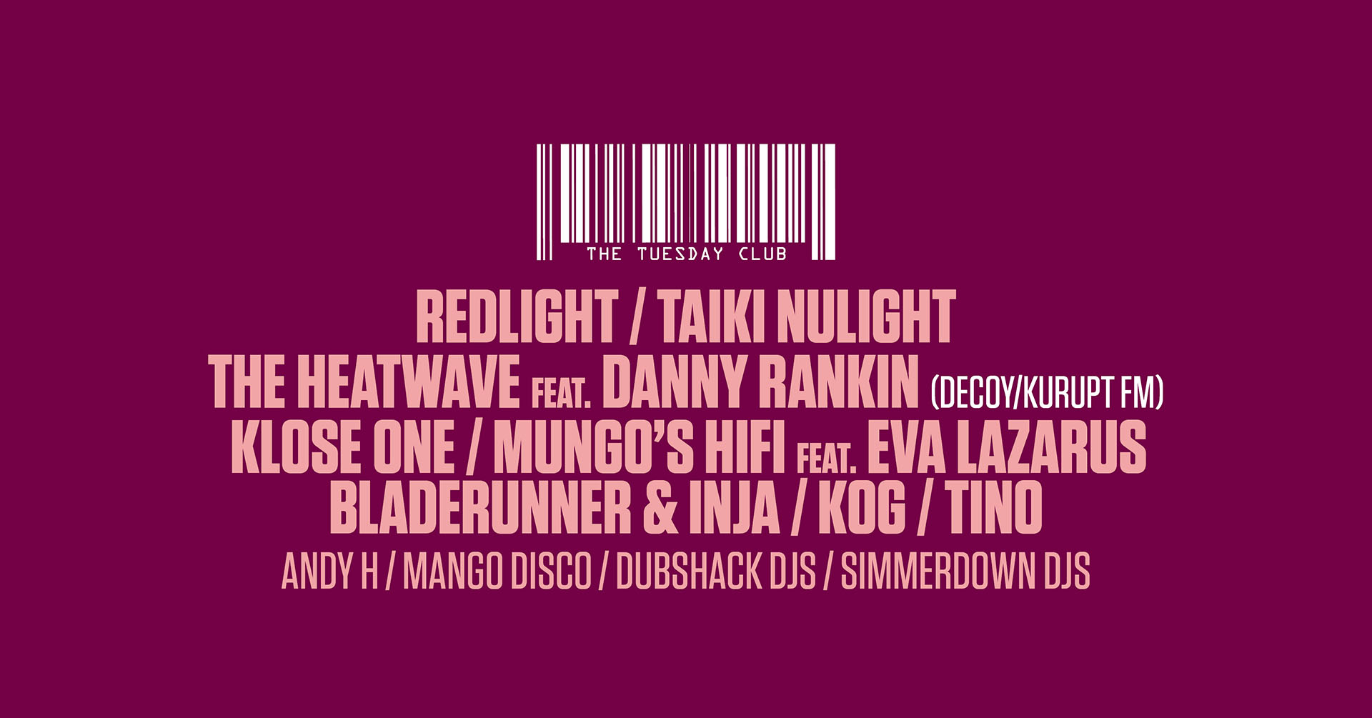 TTC Summer Carnival – One Week To Go!